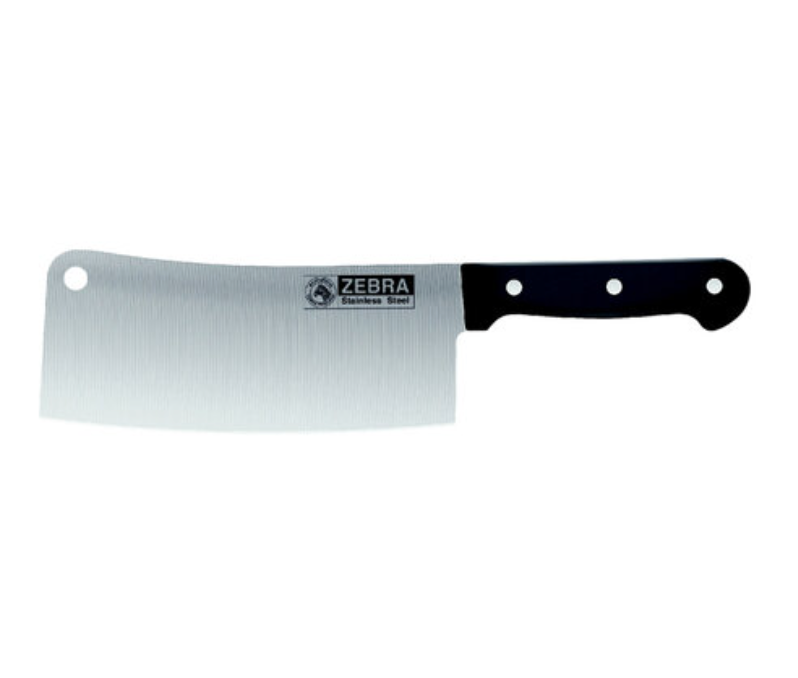 Dao Thái Lan ZEBRA Chopper Knife 7.5 inch -100261