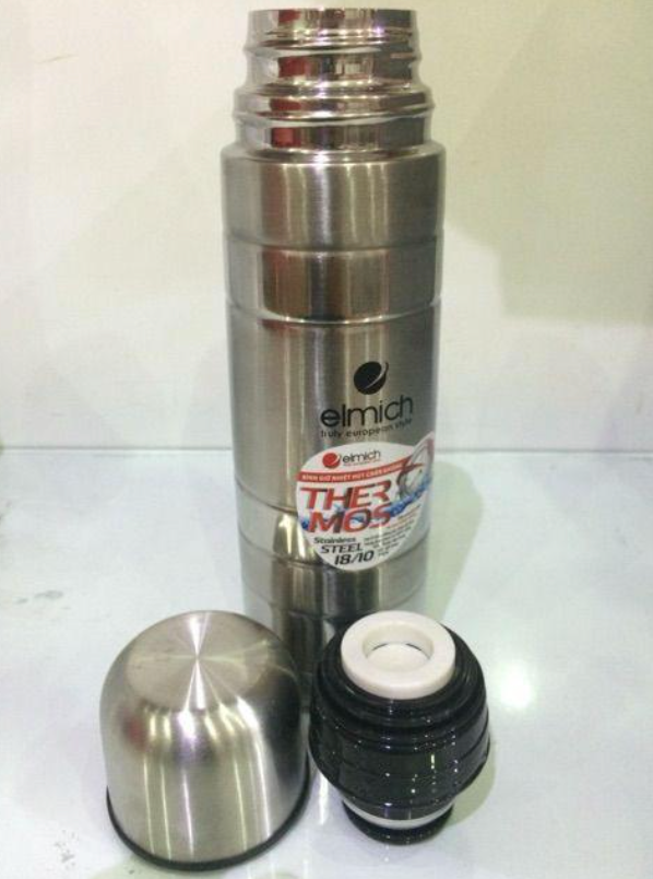 Bình giữ nhiệt EL nhập khẩu chính hãng 500ml - 5196