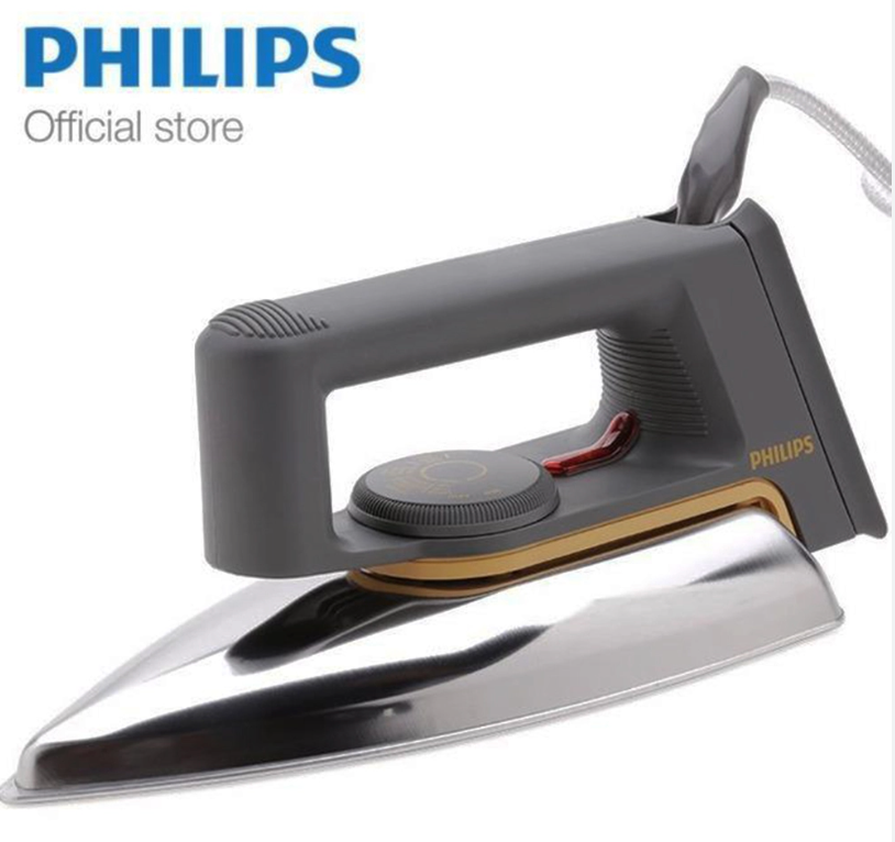 Bàn ủi Philip HD1172 CHÍNH HÃNG